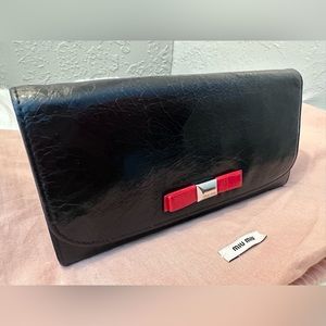 Miu Miu Authentic wallet